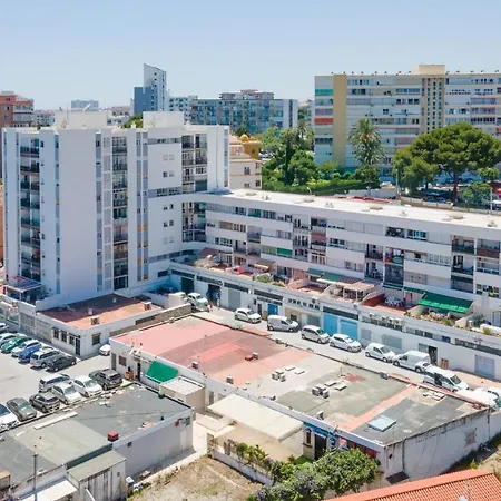 Apartamento Flamingo