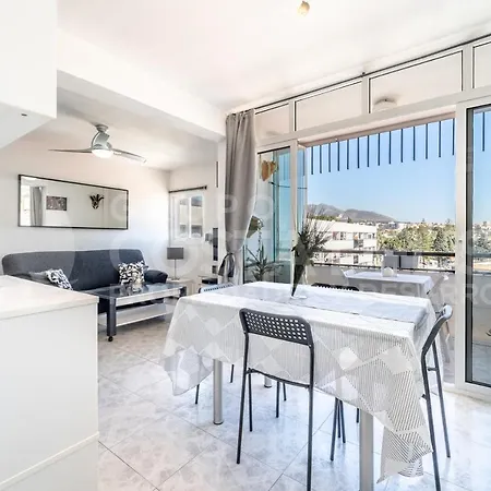 Apartamento Apartamento Flamingo *