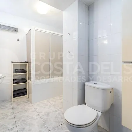 Apartamento Flamingo Apartamento *